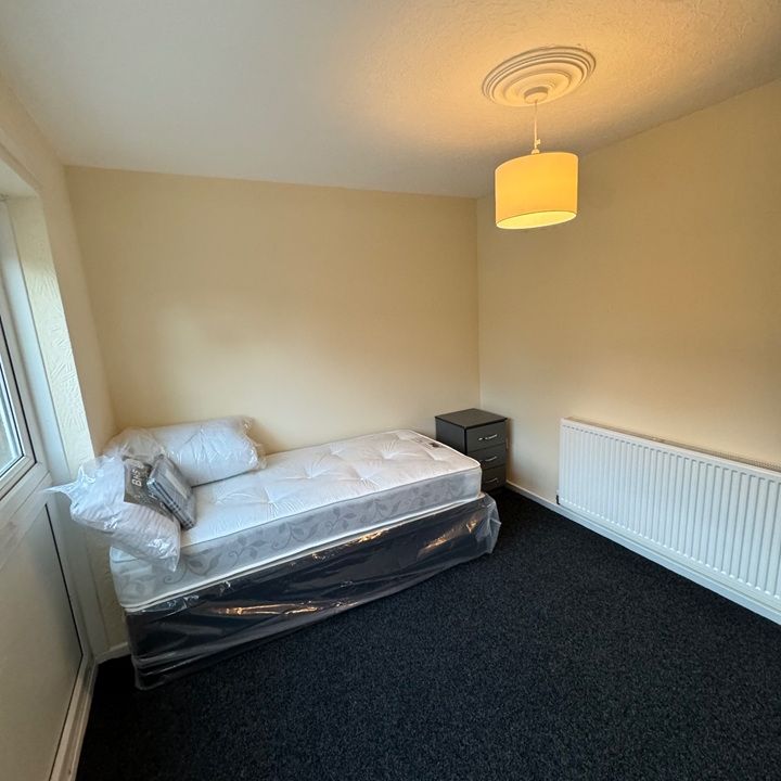 Room in a Shared House, Papyrus Way, B36 - Photo 1