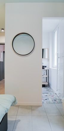 Room at Rue Jean d'Ardenne 72 - Foto 1