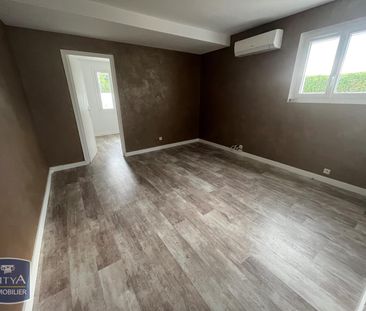 Location Appartement 2 pièces 45m² ISTRES 13800 - Photo 3