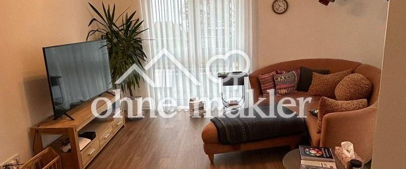 Neuwertige 3 Zimmer EG-Wohnung mit tollem Grundriss - Photo 1