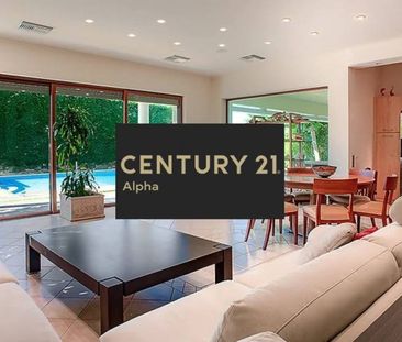 Ενοικίαση κατοικίας, 450 τ.μ., Σαρωνίδα, 4.500 € - Photo 6