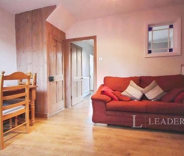 Harcourt Terrace, Stamford, PE9 - Photo 6