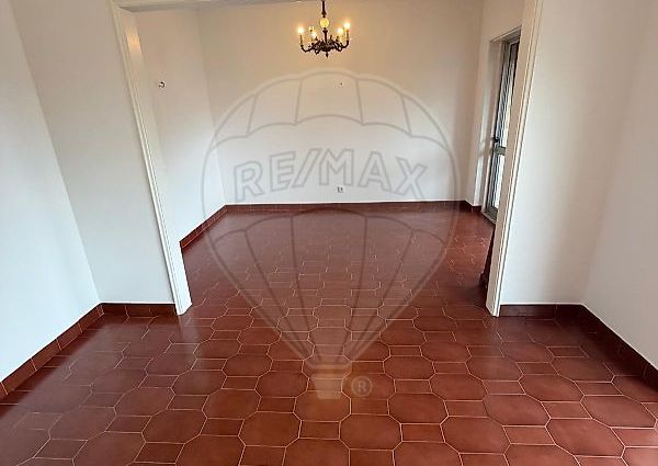 Apartamento T3 em Lisboa