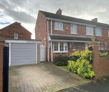 Laburnum Drive, Armthorpe - Photo 3