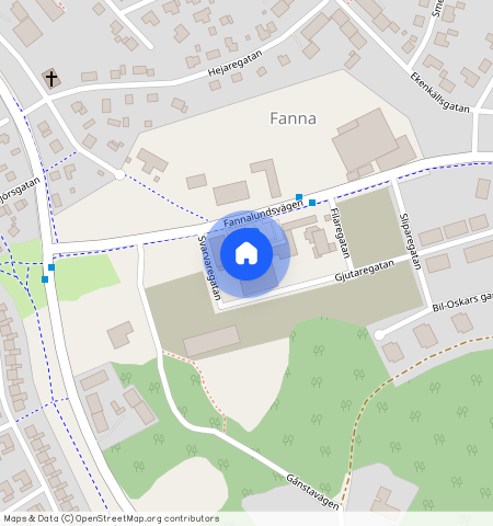 Svarvaregatan 5 E, 74943, Enköping, Sweden