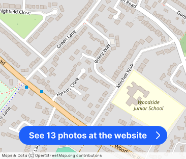 Amersham, Buckinghamshire, HP6 - Photo 1