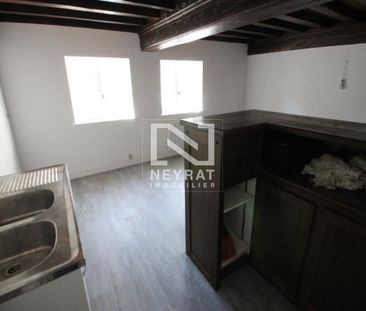 APPARTEMENT T2 A LOUER - Photo 4