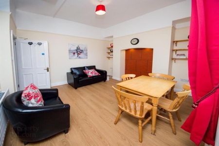 Room 1, 4 Candahar Street, Belfast, BT7 3AQ - Photo 2