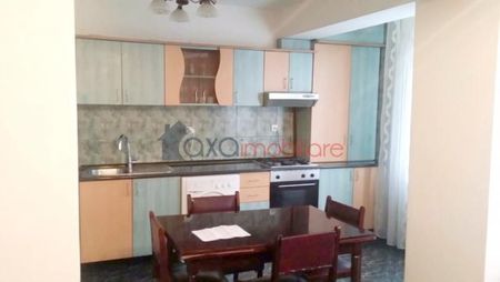 Apartament 3 camere de inchiriat in Cluj-Napoca, Centru ID 3357 - Fotografie 4