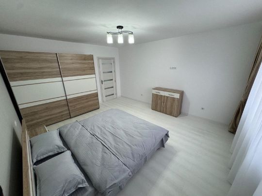 Apartament de inchiriat 3 camere parcare Sibiu Doamna Stanca - Fotografie 1