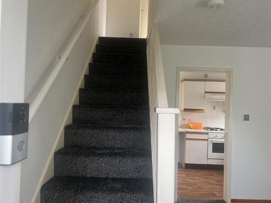 1 bedroom terraced house to rent - Photo 1