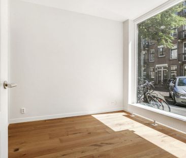 Appartement te huur: Veerstraat 8-H 1075 ST Amsterdam - Photo 5