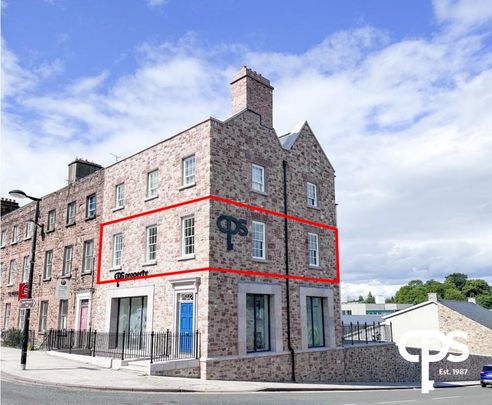 Apt 1 No.1 Seven Houses, Armagh BT61 7LA - Photo 1