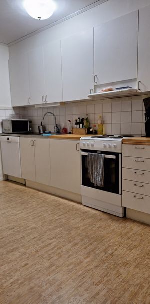 Torsgatan, Ljungby - Foto 1