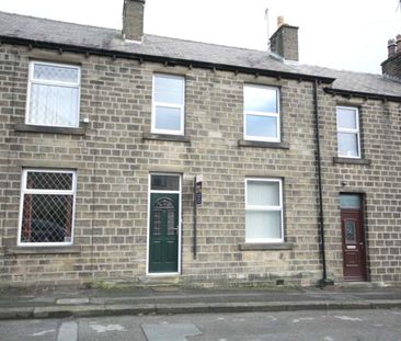 Chapel Terrace, Honley, Holmfirth, West Yorkshire, HD9 - Photo 1