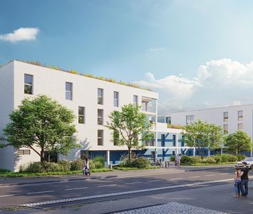 BADEN-LEESDORF I/1-5 - Photo 5