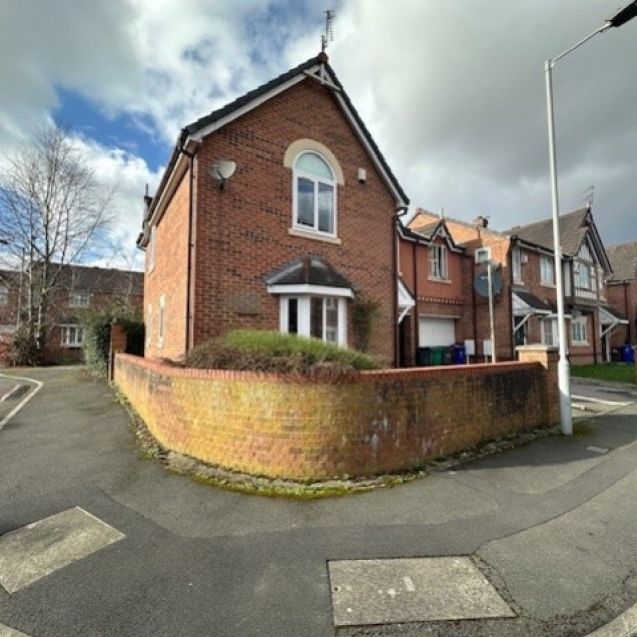 Chervil Close, Fallowfield, Manchester, M14 7DP - Photo 1