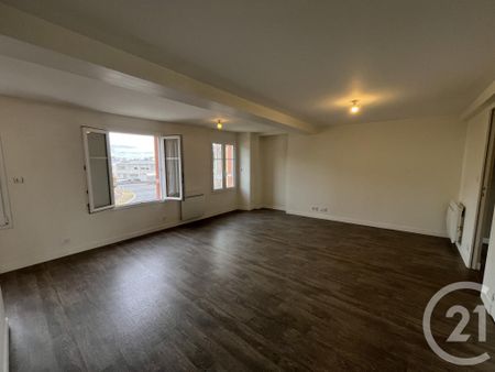 Location Appartement 3 pièces 54m² GRANVILLE 50400 - Photo 2