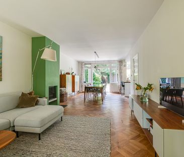 Huis te huur: Prins Hendriklaan 6 3743 KB Baarn - Photo 1