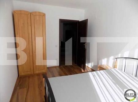 Apartament 3 camere, 70 mp, mobilat modern, parcare, zona Leroy Merlin - Fotografie 2