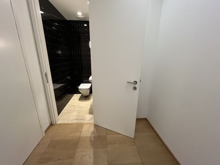 Exklusives Wohnen direkt am Rochusmarkt - 2-Zimmer-Wohnung mit 11 m² Loggia in 1030 Wien zu mieten - Photo 5