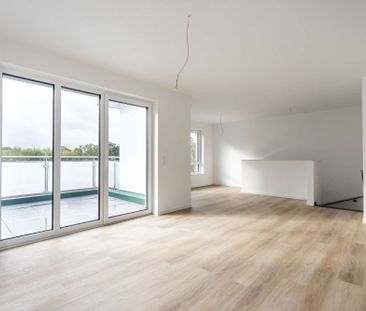 Großzügige Penthouse-Wohnung mit Einliegerwohnung, Obj. 9414 - Photo 3