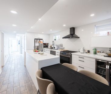 For Lease - 89 Maplegrove Avenue Unit# LOWER, Bradford West Gwillim... - Photo 3