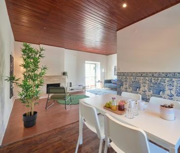 Rua Trinta, Lisbon, Lisbon 1300 - Photo 1