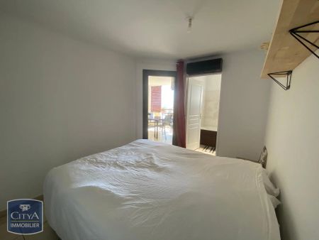 Appartement à louer 2 pièces 36.56m² - Photo 5