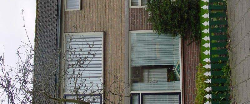 Maison individuelle Gabrielstraat, Ursem - À Louer - Photo 1