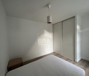 Location Appartement 2 pièces 35m² - Photo 6