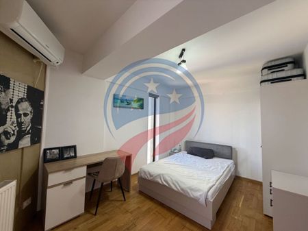 Apartament 3 camere/de inchiriat/1 mai/Ciuperca - Photo 5