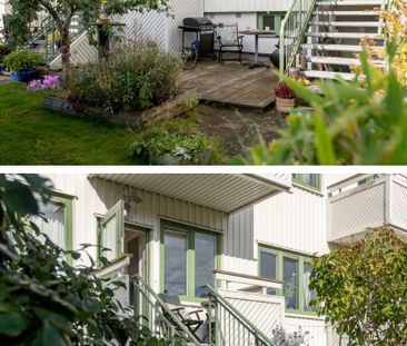 Carl Skottsbergs gata, Göteborg - Foto 6