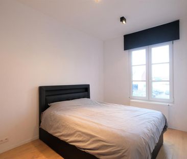 Charmant appartement met terras - Photo 6