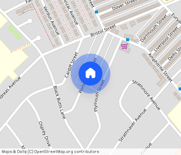 Portsmouth Street, Barrow-in-Furness - Photo 1