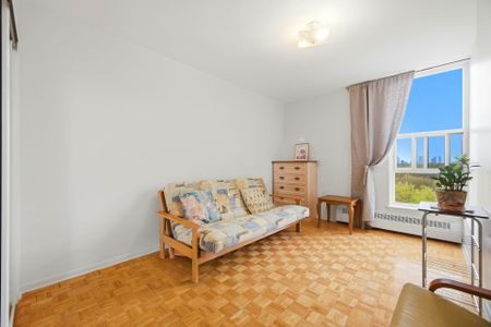 For Lease - 235 Grandravine Drive Unit# 907, Toronto, Ontario - Photo 4