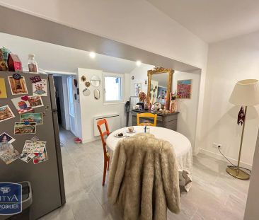 Maison à louer 3 pièces 33.95m² - Photo 3