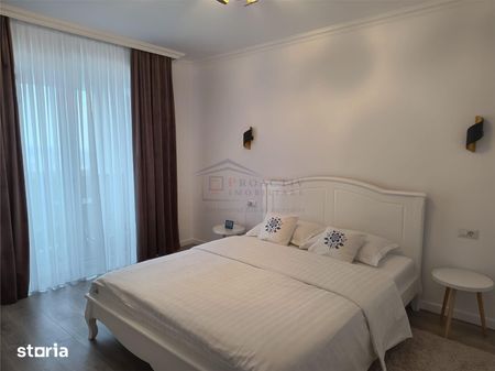 Inchiriere apartament 2 camere | Bloc nou zona Galeria | I2c-1885 - Photo 5