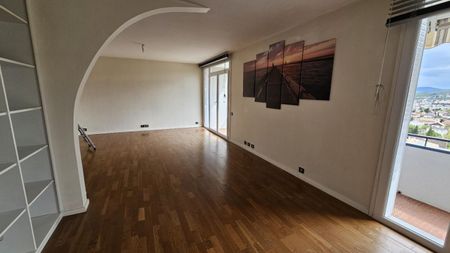 Location Appartement Clermont-Ferrand - Photo 5
