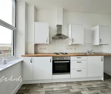 1 bedroom apartment to rent - Photo 6