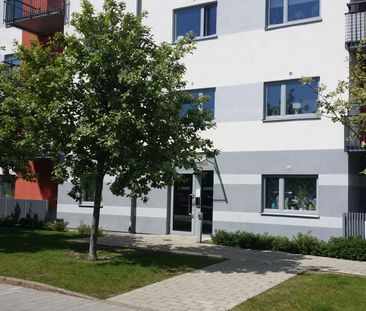 Grönevångs Torg 1 - Photo 3