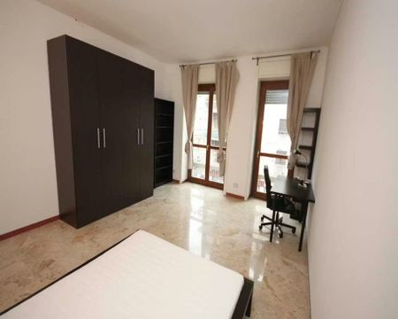 Via Felice Bellotti, Milan, Lombardy 20129 - Photo 5