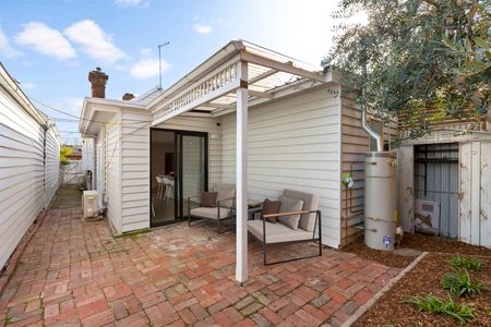 54 York Street, Prahran VIC 3181 - House For Rent | Domain - Photo 5