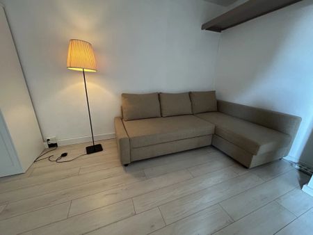 Appartement 1 pièces 30m2 MARSEILLE 5EME 660 euros - Photo 4