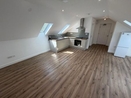 1 bedroom apartment to rent - Photo 3