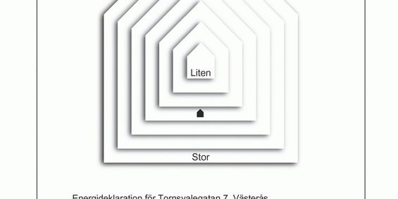 Tornsvalegatan 7 - Photo 3