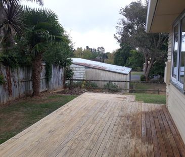 Tidy Family Home - Katikati - Photo 3