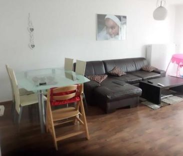 Tolle 3 Zimmer Wohnung mit Balkon in Duisburg Duissern nache Uni,Hb... - Photo 2