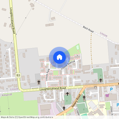 20 Lissize Avenue, Rathfriland, BT34 5QG