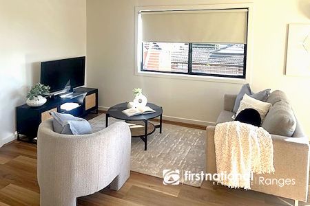 Charming Apartment in the Heart of Oakleigh - Photo 2
